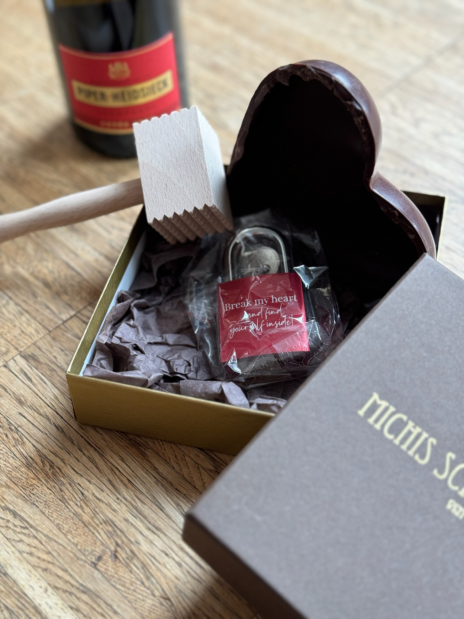 Love Box – Bild 2