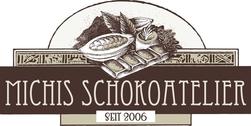 Logo von Michis Schokoatelier