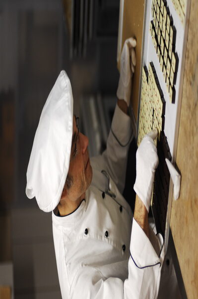 Handwerkliche Herstellung, 2007